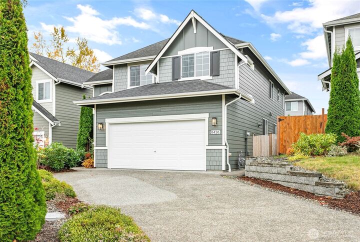 Property Photo:  8426  75th Street NE  WA 98270 