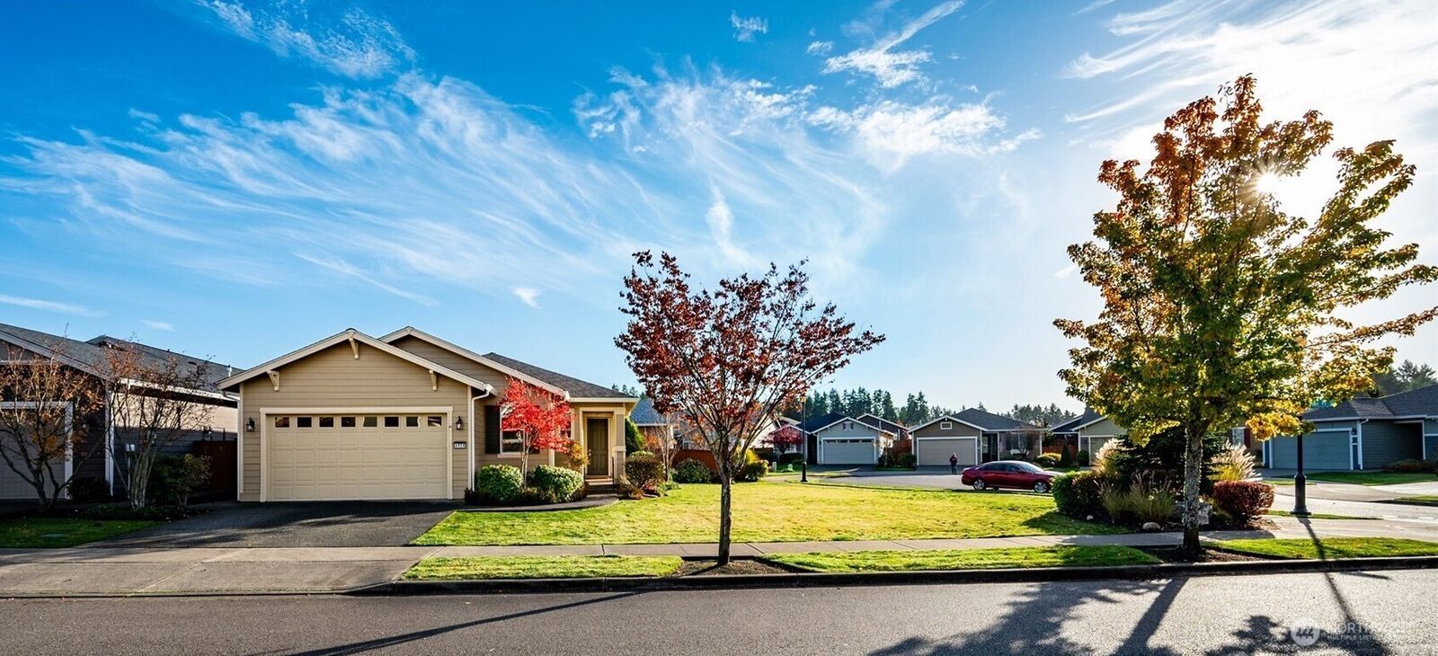 Property Photo: 4958 Orcas Street NE WA 98516
