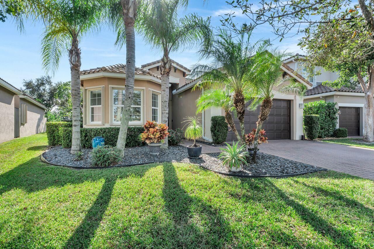 Property Photo:  11453 Mantova Bay Circle  FL 33473 