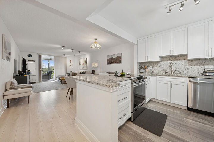 Property Photo:  5961 NW 2nd Avenue 304  FL 33487 