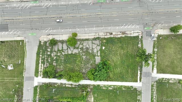 Property Photo:  10921 E Jefferson Avenue  MI 48214 