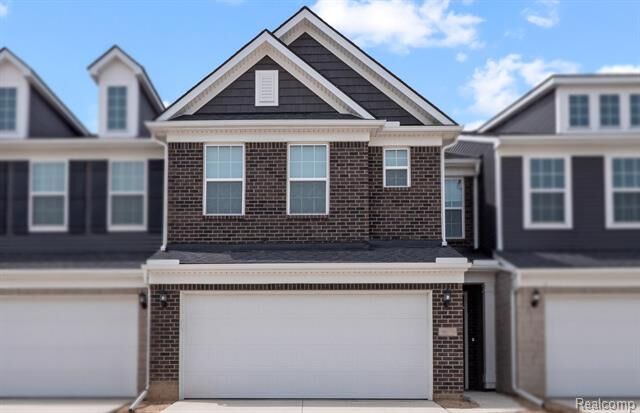 Property Photo:  1461 Superior Drive  MI 48381 