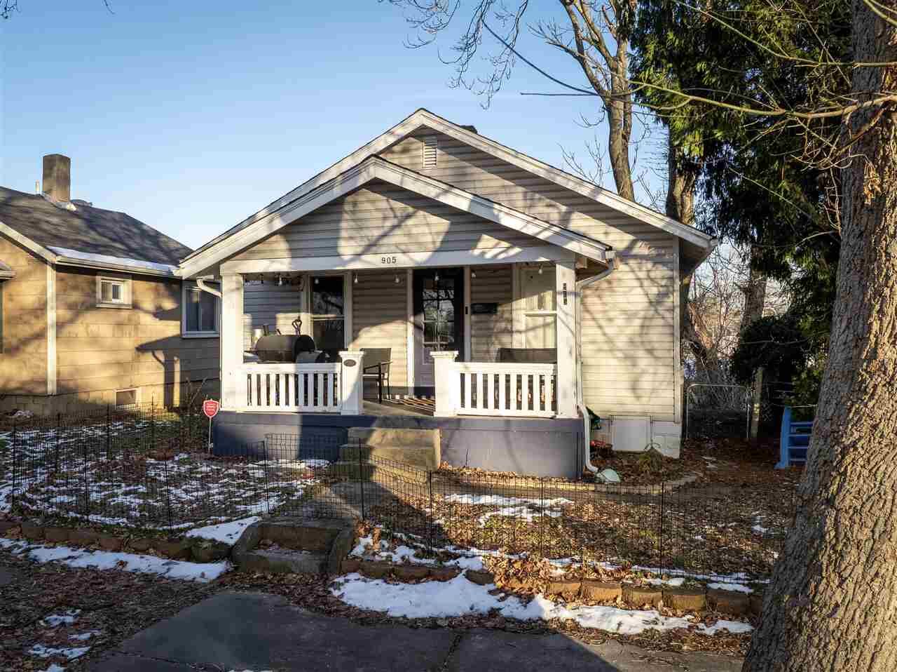 Property Photo:  905 S 6th Street  IN 47374 