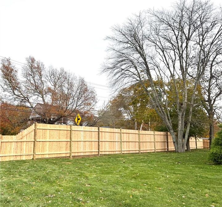 Property Photo:  4 Village Road  RI 02808 