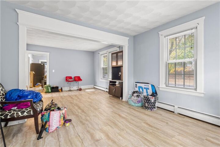 Property Photo: 308 Pleasant Valley Parkway RI 02908