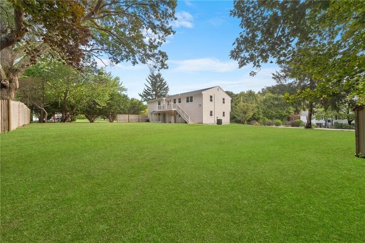 Property Photo: 75 Walnut Road RI 02852