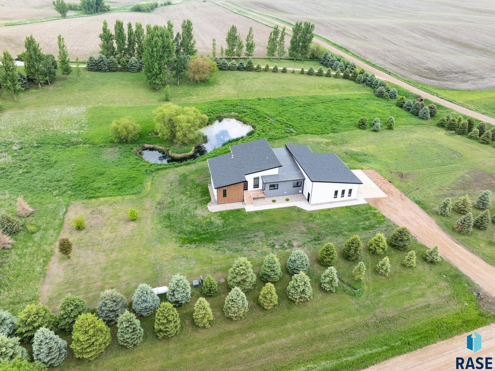 Property Photo:  48503 256th St  SD 57030 