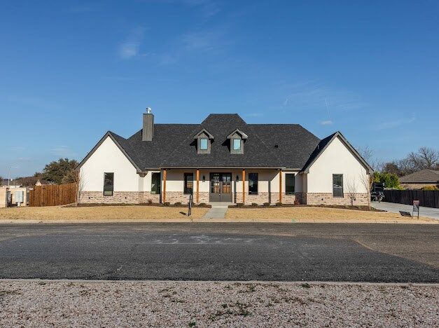 Property Photo: 5104 Westway Drive TX 76904