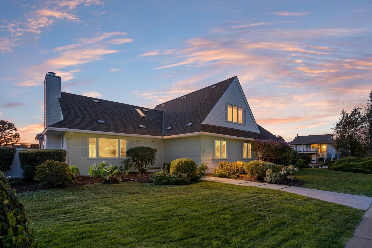 Property Photo:  246 Via Novella  CA 95003 