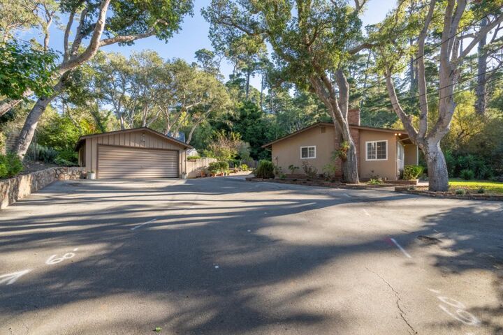 11th 2 E Of Torres Avenue  Carmel CA 93921 photo