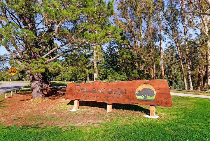 Property Photo:  3485 Stable Lane  CA 95065 