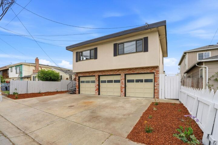 Property Photo:  11-15 Spruce Street  CA 94030 