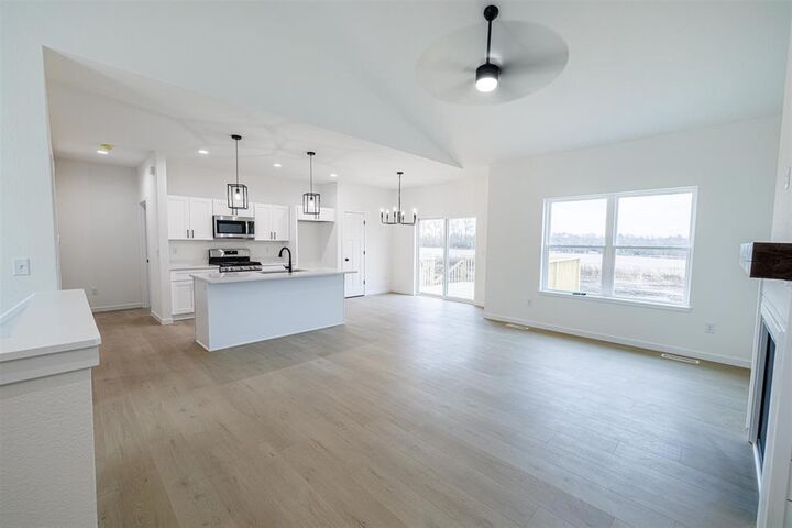 Property Photo:  2855 Deer Path Court  WI 53511 