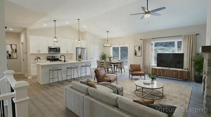 Property Photo:  2855 Deer Path Court  WI 53511 