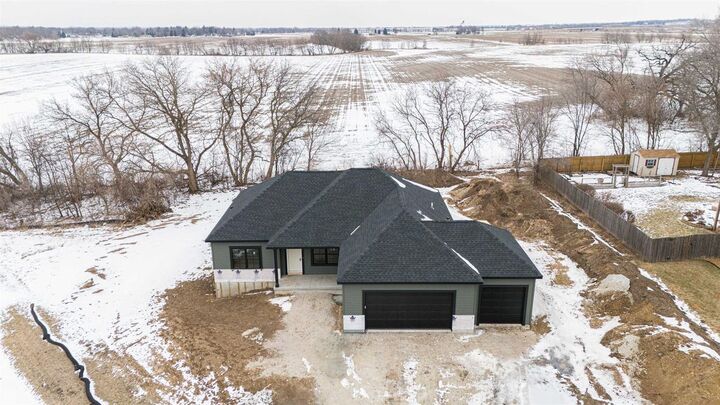 Property Photo:  2855 Deer Path Court  WI 53511 