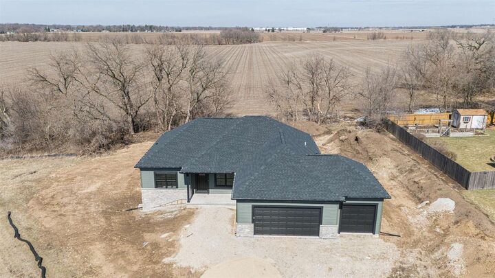 Property Photo:  2855 Deer Path Court  WI 53511 