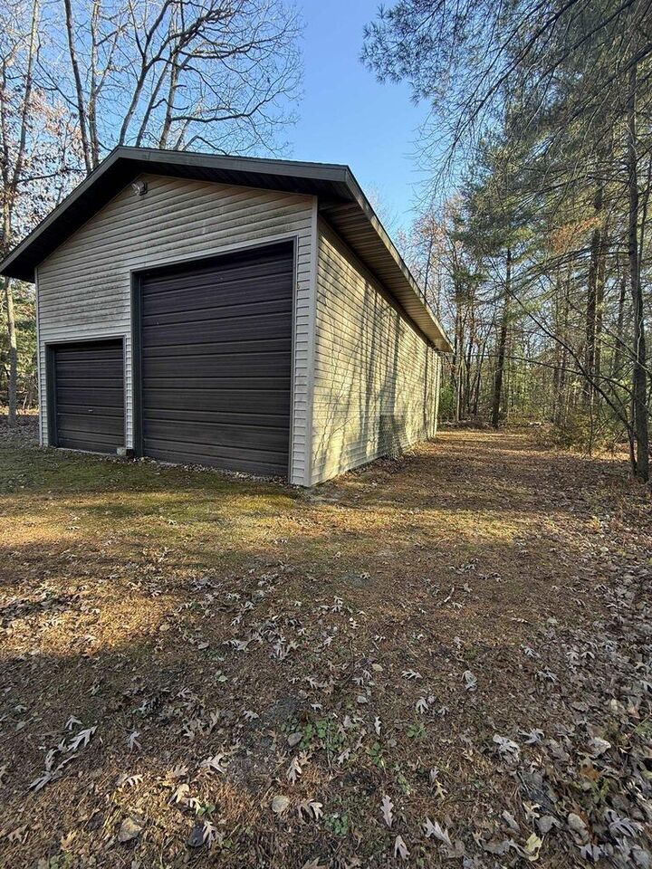 Property Photo:  28465 Gridiron Avenue  WI 54660 