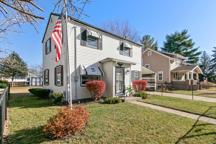 853 McKinley Avenue  Beloit WI 53511 photo