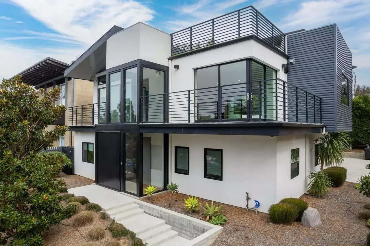 Property Photo: 9455 Poole Street CA 92037