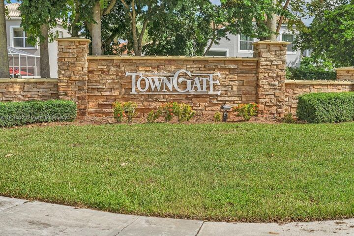 Property Photo:  15697 NW 12th Pl  FL 33028 