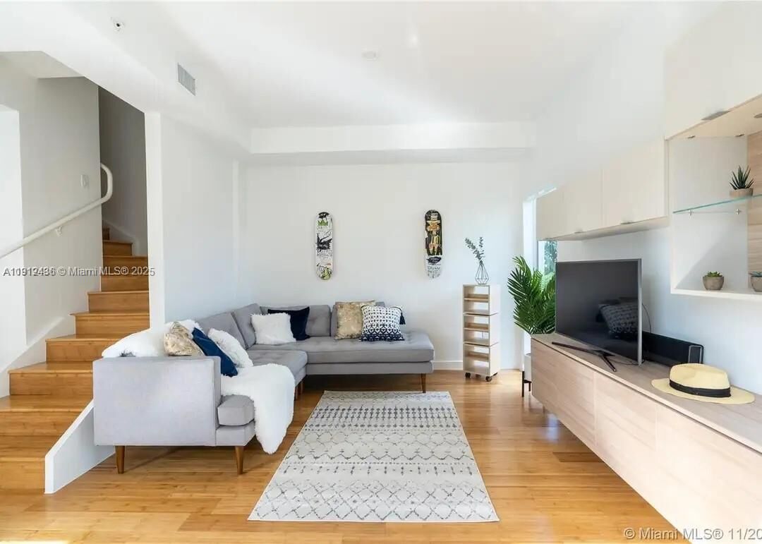 Property Photo: 619 Meridian Ave 6 FL 33139