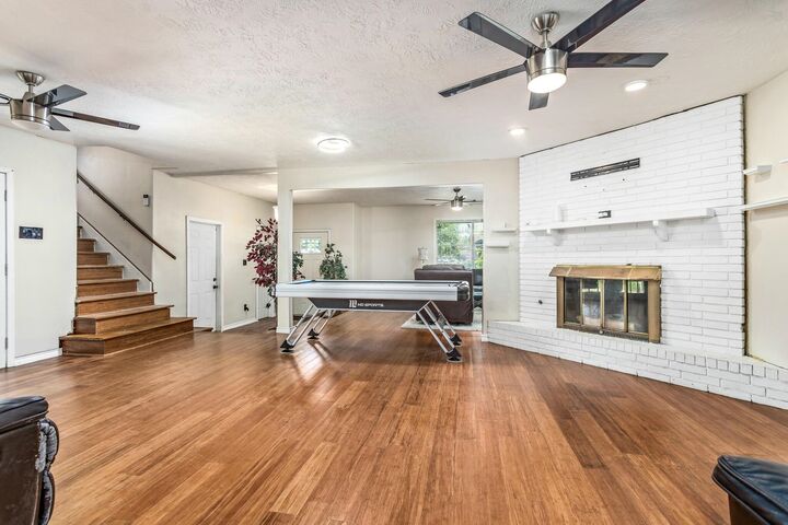 Property Photo: 1385 Howell TX 77706