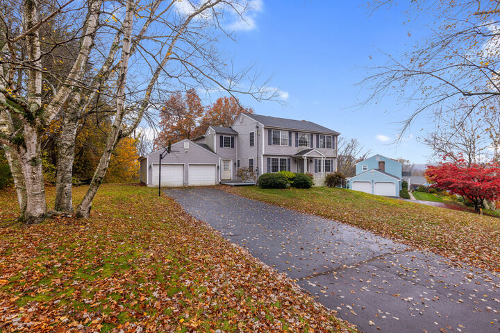 Property Photo:  63 Timber Hill Road  CT 06416 