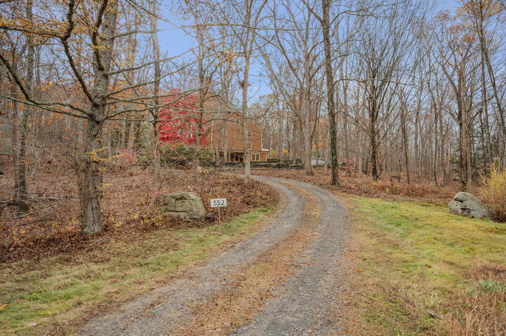 Property Photo:  55 Beaver Brook Road  CT 06371 