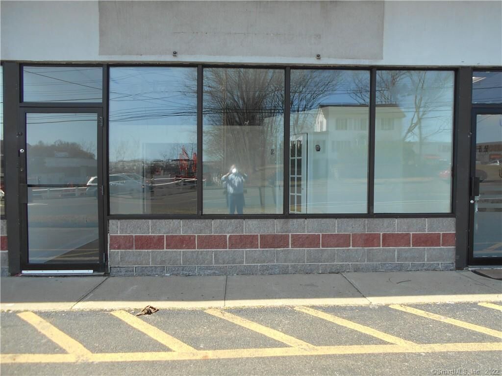 Property Photo: 153 Boston Post Road 3 CT 06477