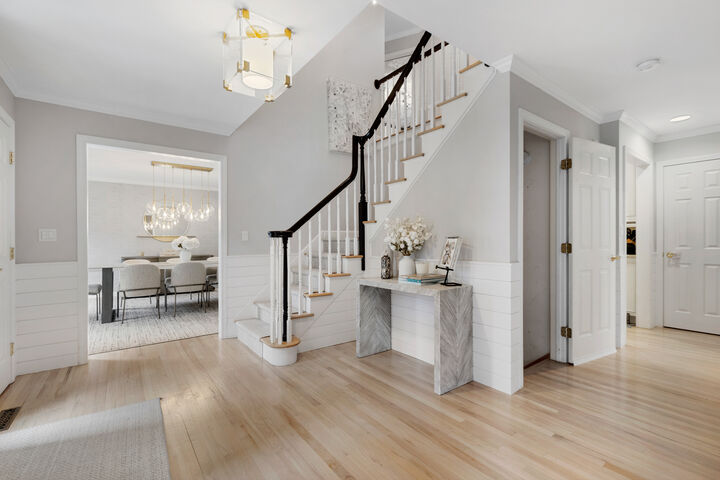 Property Photo:  338 Orchard Hill Lane  CT 06824 