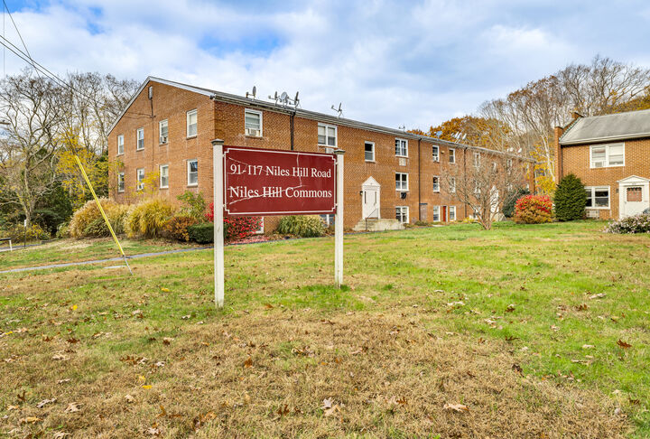 Property Photo:  113 Niles Hill Road F  CT 06320 