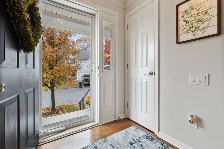 Property Photo: 1801 Revere Road 1801 CT 06811