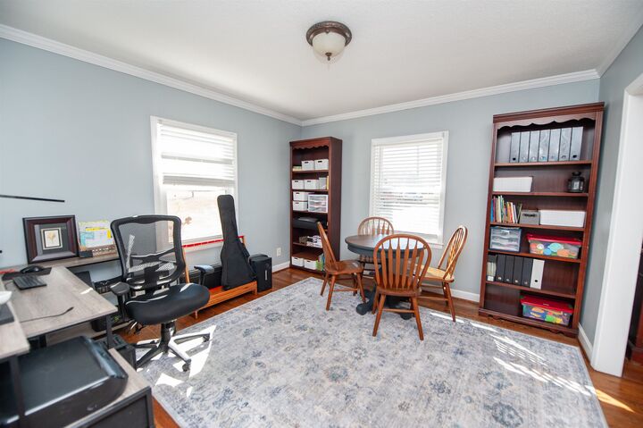 Property Photo:  670 Gas Plant Road  SC 29369 