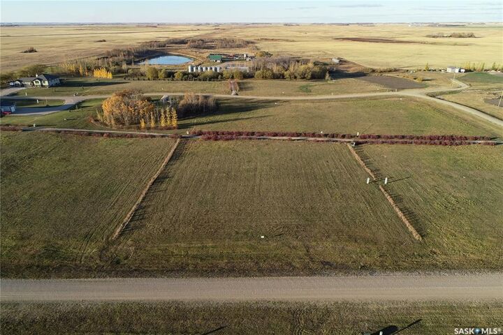 9 Willow Way  Humboldt Rm No. 370 SK S0K 2A0 photo