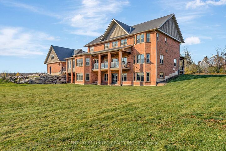 Property Photo: 73 Maple Ridge Drive ON K0L 2W0