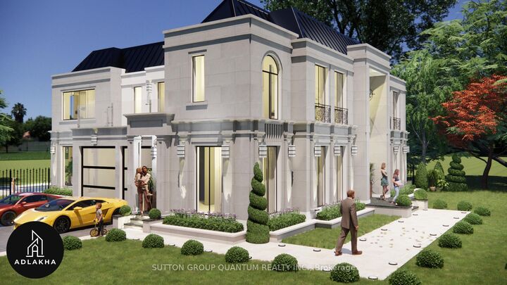 Property Photo:  394 Maplehurst Avenue  ON L6L 4Y6 