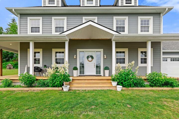 Property Photo:  187 Kildeer Lane  ON K0L 1T0 