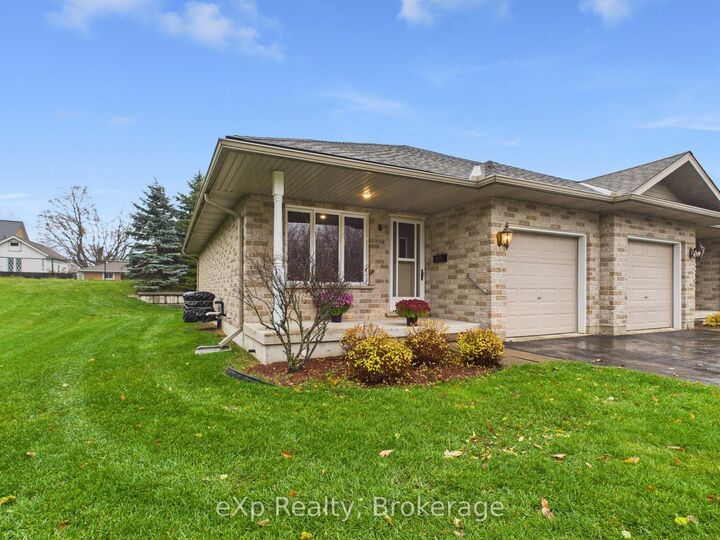 302 Park Street W 9  West Grey ON N0G 1R0 photo