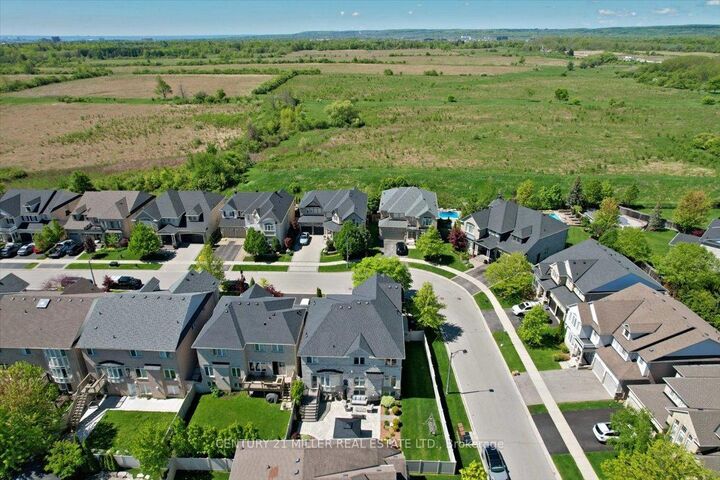 Property Photo:  3298 Liptay Avenue  ON L6M 0N1 