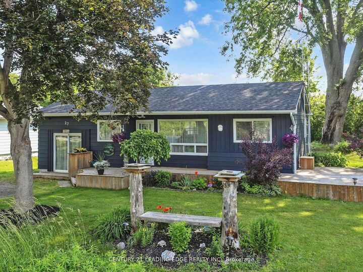 27 Isle Vista Drive  Georgina ON L0E 1N0 photo