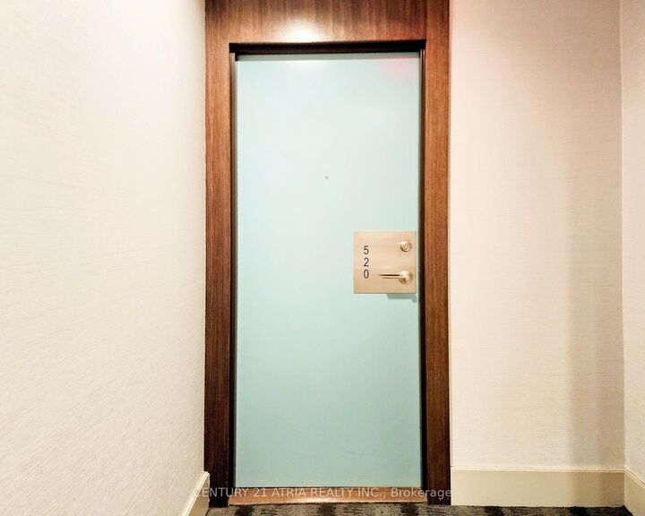 Property Photo:  30 Nelson Street 520  ON M5V 0H5 