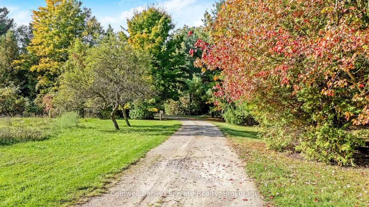 Property Photo: 13968 9th Line ON L7G 4S8