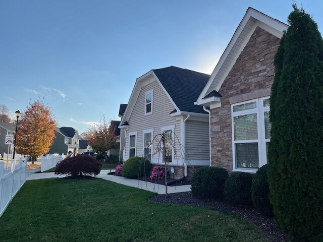 Property Photo:  7452 Wicks Road  VA 23188 