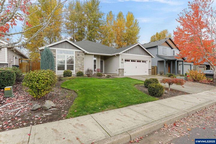 Property Photo:  1184 SW Forestry Ln  OR 97338 