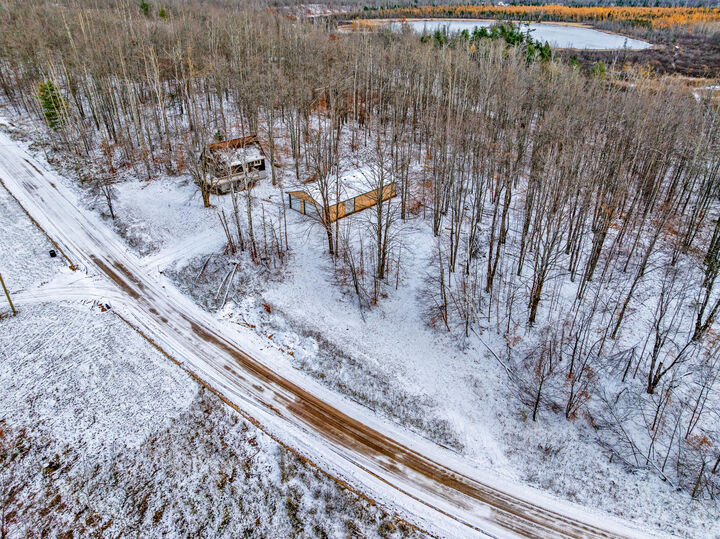 Property Photo: 2881 Deer Trail MI 49735