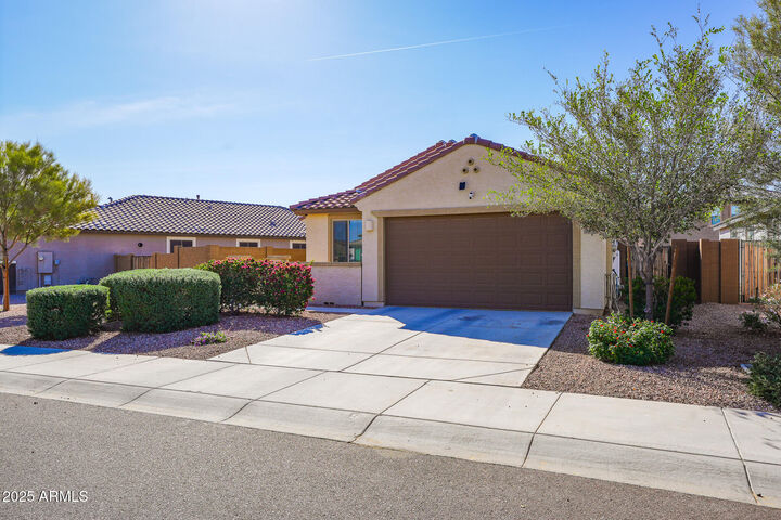 Property Photo: 20119 W Madison Street AZ 85326