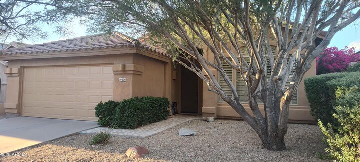 10306 E Morning Star Drive  Scottsdale AZ 85255 photo