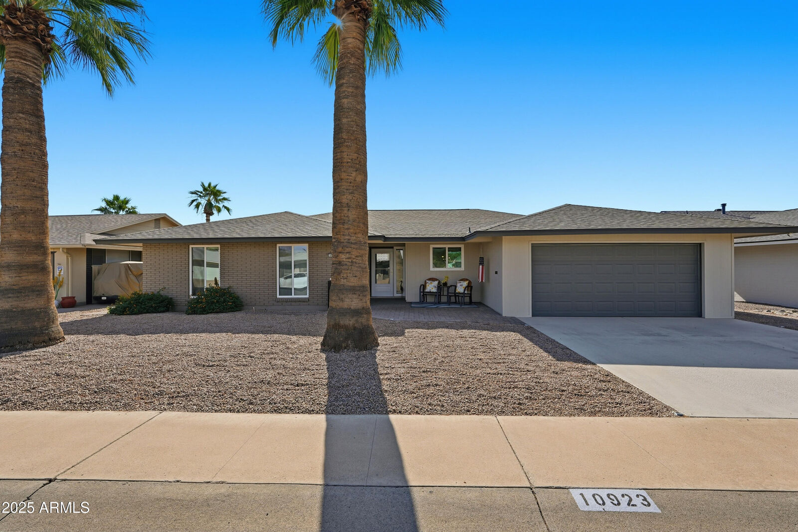 Property Photo:  10923 W Meade Drive  AZ 85351 