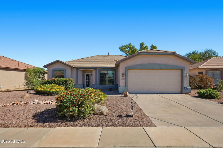 6621 S Granite Drive  Chandler AZ 85249 photo