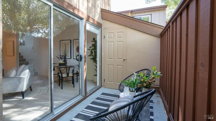 Property Photo:  1558 Center Road 6  CA 94947 